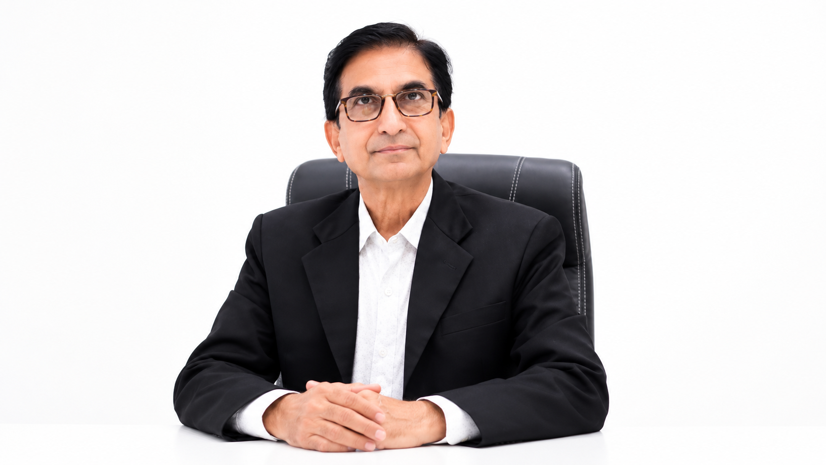 Mr. Kiran Shah